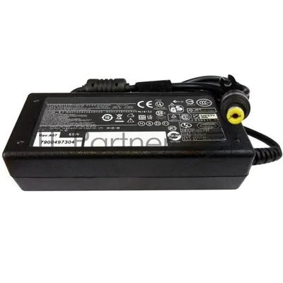 Блок питания (сетевой адаптер) для ноутбуков HP 18.5V 3.5A 4.8x1.7 HC