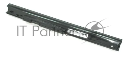 Аккумуляторная батарея для ноутбука HP Pavilion 14-n000, 15-n000, 15-n200 (LA04) 2600mAh OEM черный
