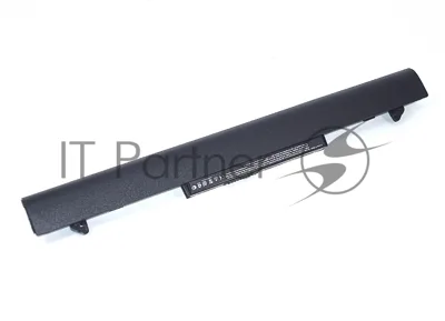 Аккумуляторная батарея для ноутбука HP ProBook 440 G3 430 G3 (RO04) 14.8V 2600mAh OEM серебристый