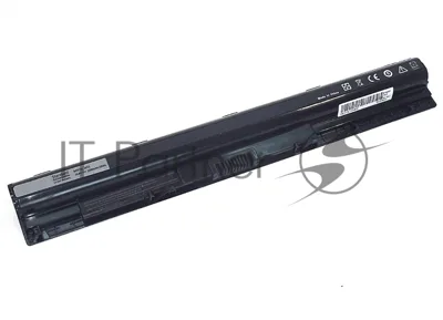 Аккумуляторная батарея для ноутбука Dell 3451 14.8V 2200mAh черный OEM