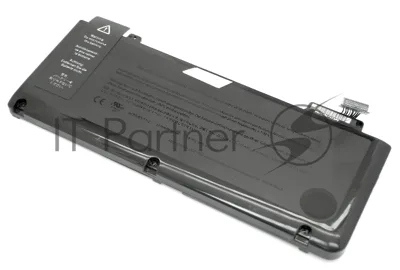 Аккумуляторная батарея для ноутбука Apple MacBook 13" A1322 63,5Wh OEM