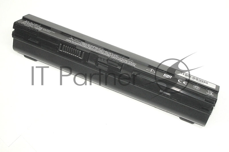 Аккумуляторная батарея для ноутбука Acer Aspire V5-171-6860 5200mAh OEM черный