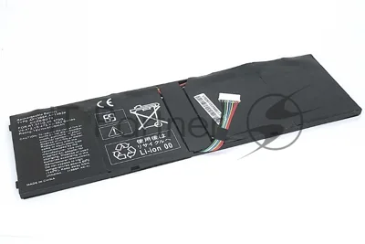 Аккумуляторная батарея для ноутбука Acer Aspire V7-482 3560mAh AP13B3K OEM