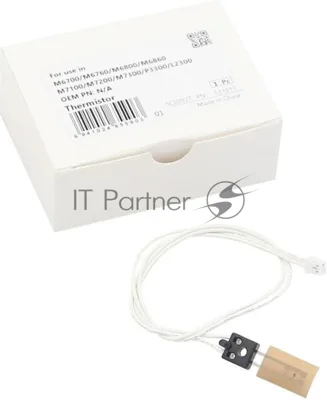 Термистор CET CET531015 для Pantum M6700/M6800/M7100/M7300/P3300