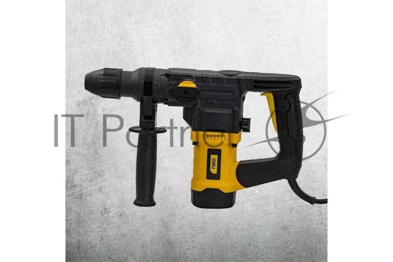 Перфоратор Deli DL-DC28-E1, SDS-plus, 1050 Вт, 4.8 Дж, от сети