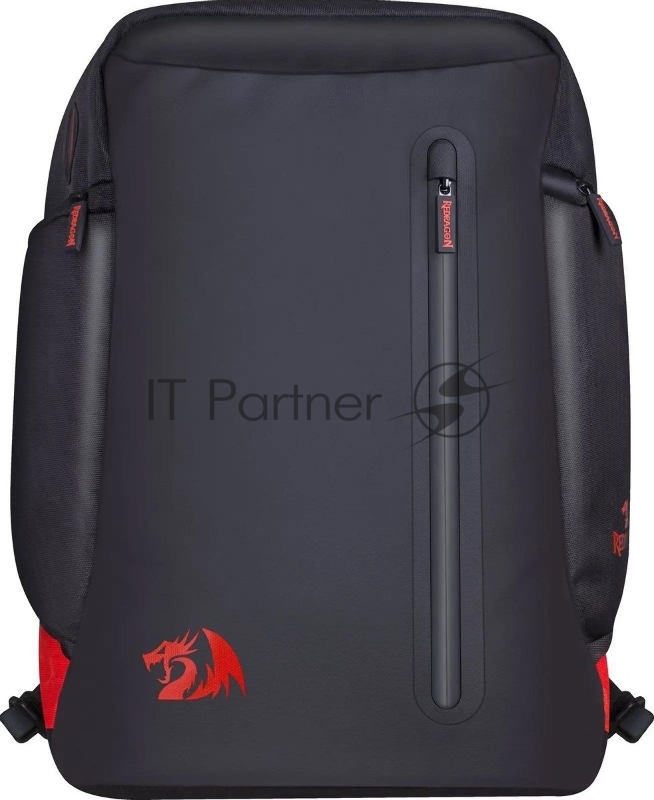 Рюкзак для ноутбука Defender TARDIS 18" Redragon