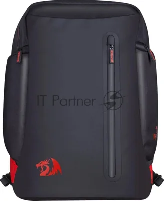 Рюкзак для ноутбука Defender TARDIS 18" Redragon