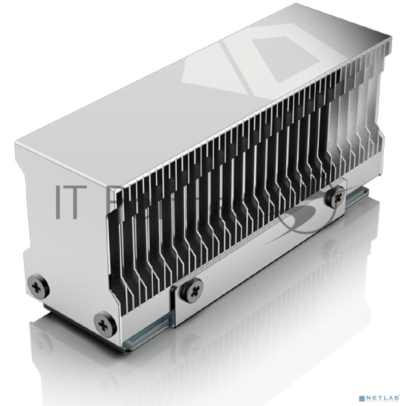 Радиатор ID-COOLING для SSD M.2 2280 (ID- ZERO-M15)