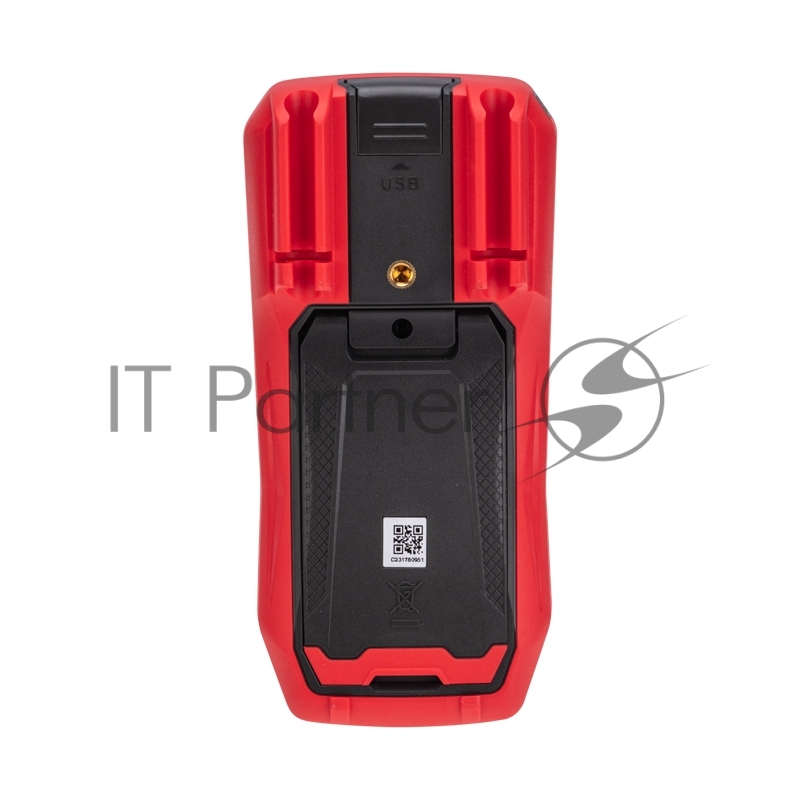 Мультиметр UNI-T UT61E+