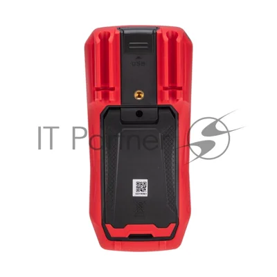 Мультиметр UNI-T UT61E+