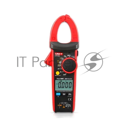 Токоизмерительные клещи UNI-T UT216C