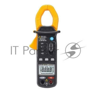 Токоизмерительные цифровые клещи Mastech MS2002A