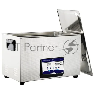 Ультразвуковая ванна Skymen JP-100ST 30 л, 600 Вт
