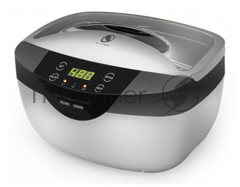Ультразвуковая ванна Skymen JP-2500T 2.5 л, 120 Вт