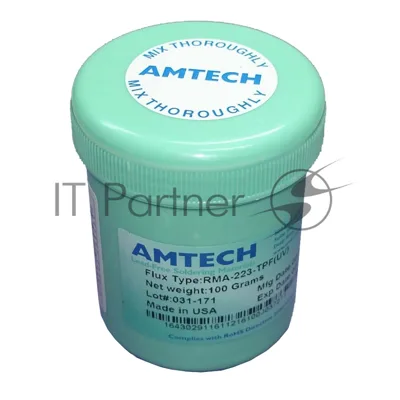 Флюс Amtech RMA-223-TPF(UV) 100g.