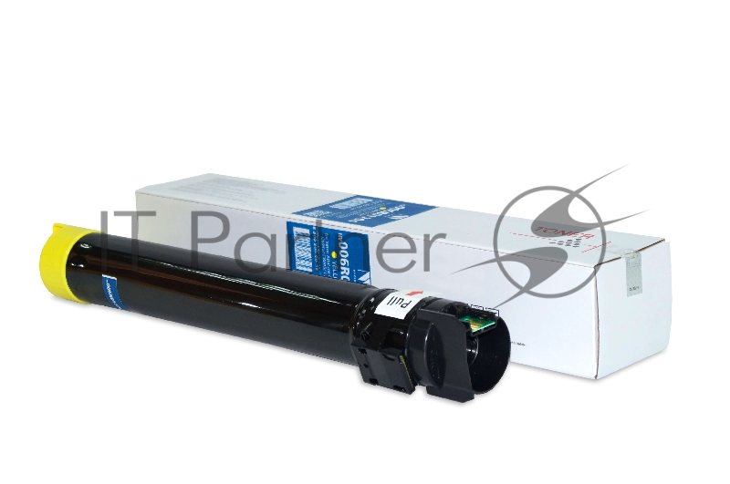 Картридж лазерный NVPrint совместимый NV-006R01704 Yellow для Xerox AltaLink C8000/C8030/C8035/C8045/C8055/C8070 (15000k)