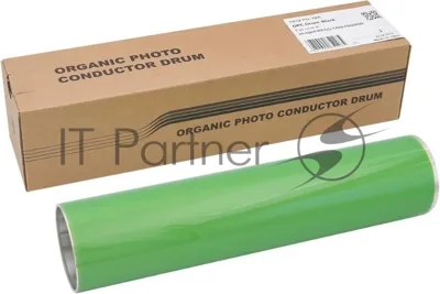 Барабан CET (Япония) для Canon imagePRESS C60/C700/C800 черный, 500000 стр