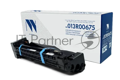 Блок фотобарабана NVPrint совместимый NV-013R00675 для Xerox AltaLink-B8045/AltaLink-B8055/AltaLink-B8065/AltaLink-B8075/AltaLink-B8090/WorkCentre/WC-5945/WorkCentre/WC-5955 (155000k)