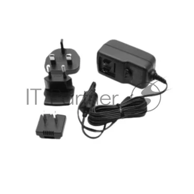 Адаптер Newland Fast Charging USB-C Power adapter for N7 / NFT10 / M10 delivered with multi plugs EU-UK-US.
