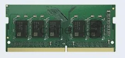 Оперативная память Synology, DDR4, 4GB (1x4GB), 2666MHz, CL22, SO-DIMM