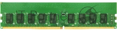 Оперативная память Synology, DDR4, 8GB (1x8GB), 2666MHz, CL22, DIMM