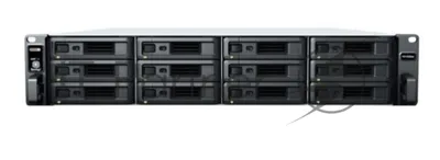Модуль расширения СХД Synology 12BAY NO HDD RXD1219SAS