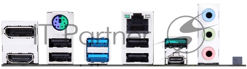 Материнская плата ASUS PRIME Z790-P, LGA1700, Intel Z790, 4xDDR5, 4xSATA, 3xM.2, 4xPCIe x16, 1xPCIe x1, DisplayPort, HDMI, 1x2.5Gb LAN, USB Type-C, 3x3.5 мм, 7.1, ATX