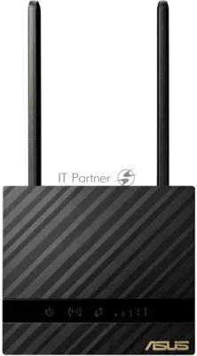 Роутер беспроводной Asus 4G-N16 N300 10/100BASE-TX/4G cat.4