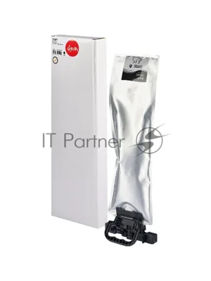 Контейнер с чернилами Sakura C13T05A100 (T05A1 BK) для Epson, черный, 20000 к., 440 мл.