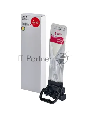 Контейнер с чернилами Sakura C13T944340 (T9442 M) для Epson, пурпурный, 45 мл., 3000 к.
