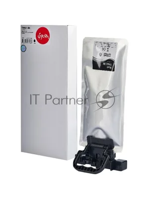 Контейнер с чернилами Sakura C13T946140 (T9461 BK) для Epson, черный, 180 мл., 10000 к.