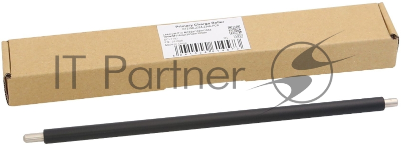 Ролик заряда Cet CET251028 (CF232A) для HP LJ Pro M118dw/203d/MFP M148dw/227d