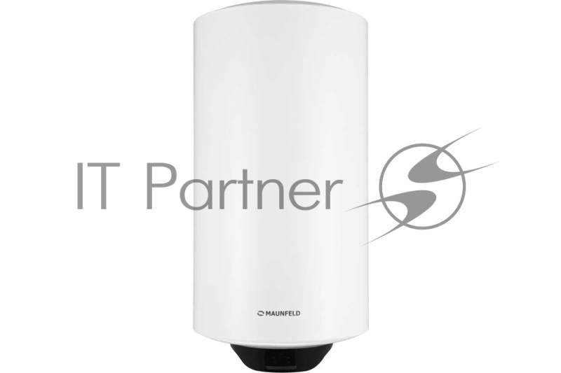 Водонагреватель электрический Maunfeld MWH100W03 белый, накопительный, 100 л, 1,5 кВт