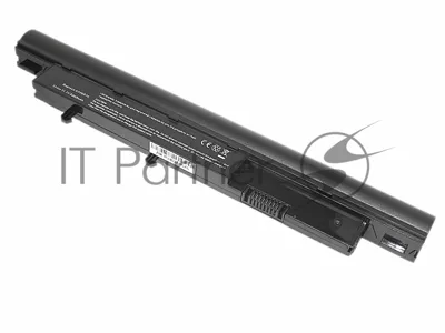 Аккумуляторная батарея для ноутбука Acer Aspire 3810T 5810T (AS09D70) 5200mAh OEM черный