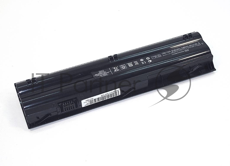 Аккумуляторная батарея для ноутбука HP mini 210-3000 10.8V 5200mAh OEM черный