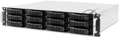 Корпус AIC J2012-03-35X, 2U