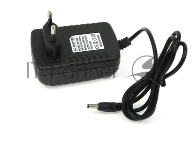 Блок питания (сетевой адаптер) для ноутбуков Prestigio 12V 2A (3.5x1.35) мм