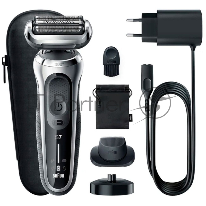 Электробритва Braun 71-S4200cs