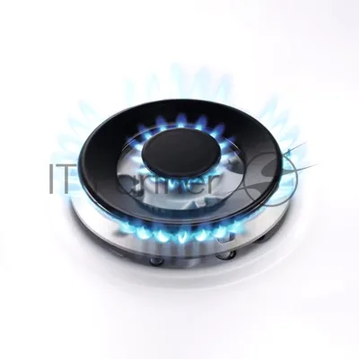 Газовая варочная панель Electrolux KGG64362W