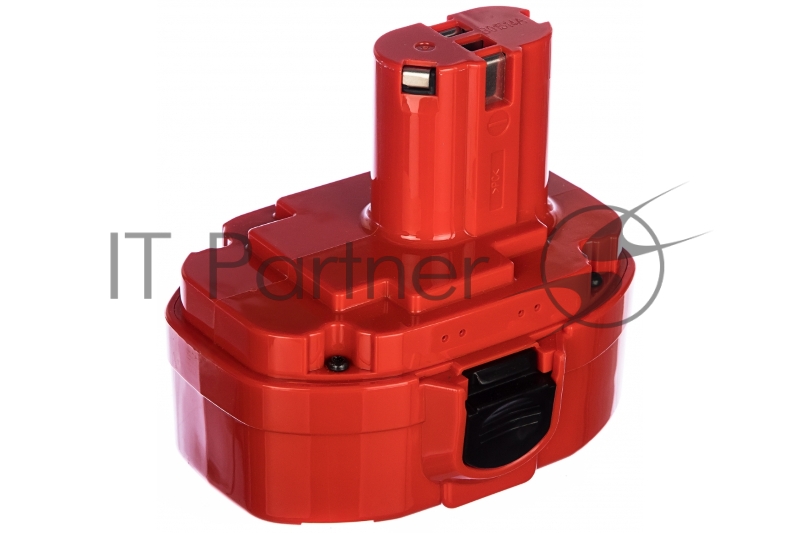 Аккумулятор для Makita (p/n: 1822, 192827.3),1,5Ah 18V Ni-Cd
