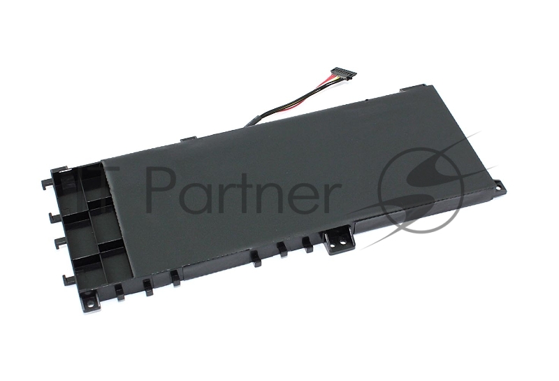 Аккумуляторная батарея для ноутбука Asus VivoBook S451 7.5V 4000mAh OEM