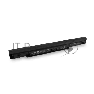 Аккумуляторная батарея Amperin для ноутбука Asus S, K, A Series 11.1v 2200mAh 24Wh