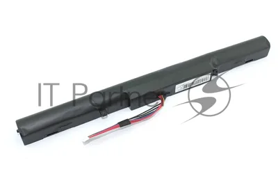 Аккумуляторная батарея для ноутбука Asus GL752JW 14.4V 2200mAh OEM