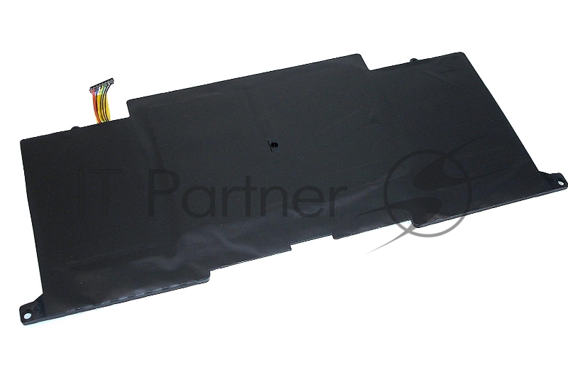 Аккумуляторная батарея для ноутбука Asus UX31-2S2P 7.4V 6840mAh OEM черная