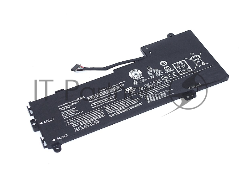 Аккумуляторная батарея для ноутбука Lenovo Flex 4-11307.5V 30Wh Orig