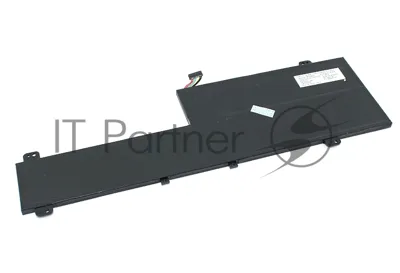 Аккумуляторная батарея для ноутбука Lenovo Flex 5-14 (L19M3PD6) 11.52V 52.5Wh Orig
