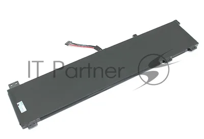 Аккумуляторная батарея для ноутбука Lenovo Legion 5-17IMH05H 15.36V 80wh v