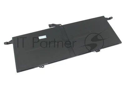 Аккумуляторная батарея для ноутбука Lenovo ThinkBook Plus G2 ITG 15.48V 53Wh Orig