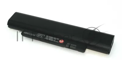Аккумуляторная батарея для ноутбука Lenovo ThinkPad E120 11.1V 63Wh черный Orig