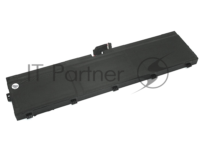 Аккумуляторная батарея для ноутбука Lenovo ThinkPad P72 11,25V 8800mAh Orig